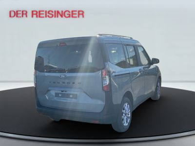 Ford Tourneo Courier Neuwagen