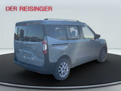 Ford Tourneo Courier Neuwagen