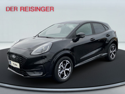 Ford Puma Neuwagen