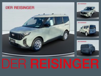 Ford Tourneo Courier Neuwagen