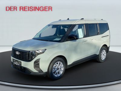 Ford Tourneo Courier Neuwagen