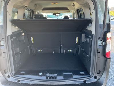 Ford Tourneo Courier Neuwagen