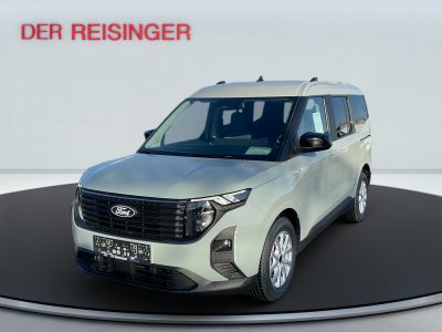 Ford Tourneo Courier Neuwagen