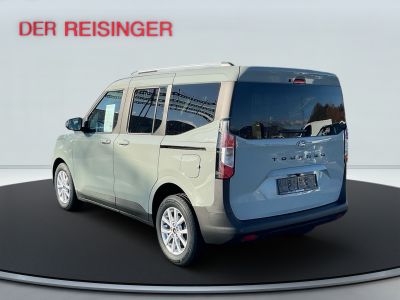 Ford Tourneo Courier Neuwagen