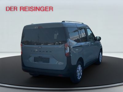 Ford Tourneo Courier Neuwagen