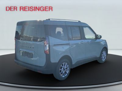 Ford Tourneo Courier Neuwagen