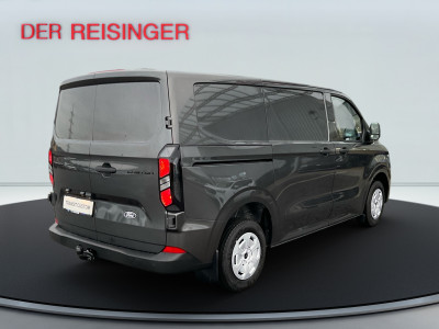 Ford Transit Custom Neuwagen