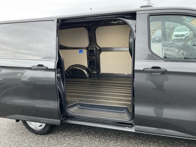 Ford Transit Custom Neuwagen