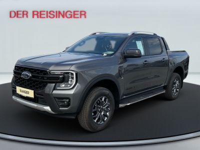 Ford Ranger Neuwagen