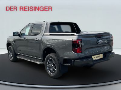 Ford Ranger Neuwagen