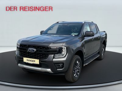 Ford Ranger Neuwagen