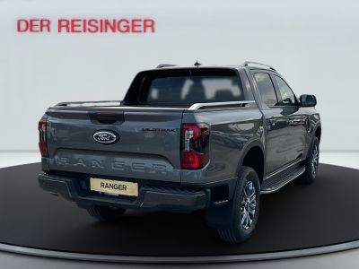 Ford Ranger Neuwagen