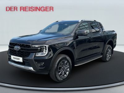 Ford Ranger Neuwagen