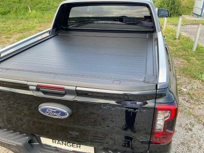 Ford Ranger Neuwagen