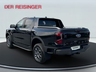 Ford Ranger Neuwagen