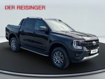 Ford Ranger Neuwagen