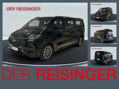 Ford Tourneo Custom Neuwagen