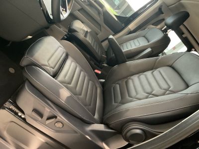 Ford Tourneo Custom Neuwagen