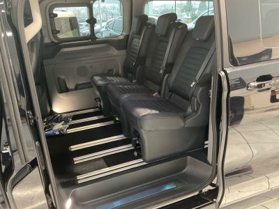 Ford Tourneo Custom Neuwagen