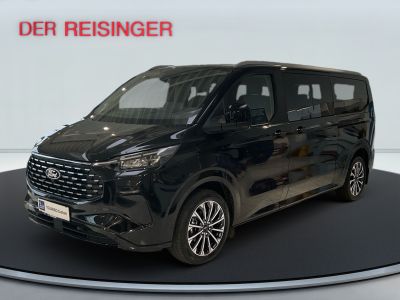 Ford Tourneo Custom Neuwagen