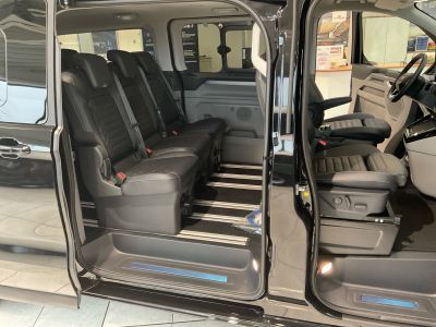 Ford Tourneo Custom Neuwagen