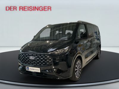 Ford Tourneo Custom Neuwagen