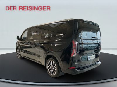 Ford Tourneo Custom Neuwagen