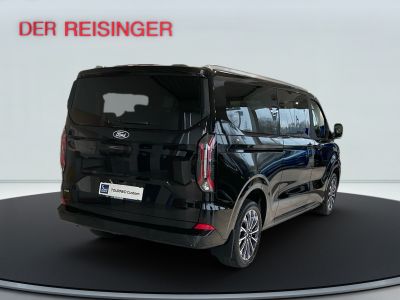 Ford Tourneo Custom Neuwagen