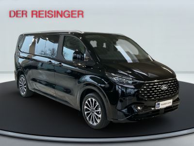 Ford Tourneo Custom Neuwagen