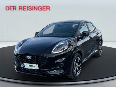 Ford Puma Neuwagen