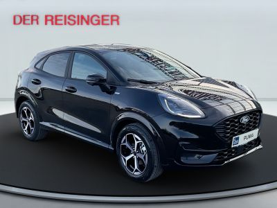 Ford Puma Neuwagen