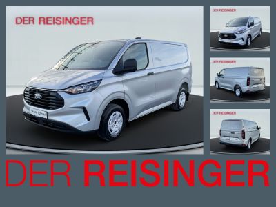 Ford Transit Custom Neuwagen