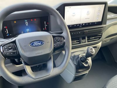 Ford Transit Custom Neuwagen