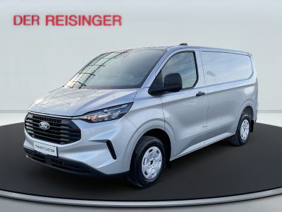 Ford Transit Custom Neuwagen