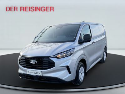 Ford Transit Custom Neuwagen