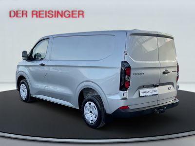 Ford Transit Custom Neuwagen