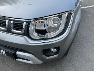 Suzuki Ignis Gebrauchtwagen