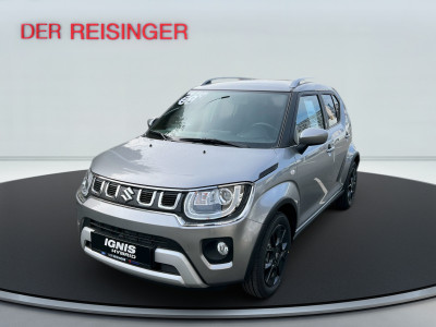 Suzuki Ignis Gebrauchtwagen