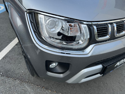 Suzuki Ignis Gebrauchtwagen