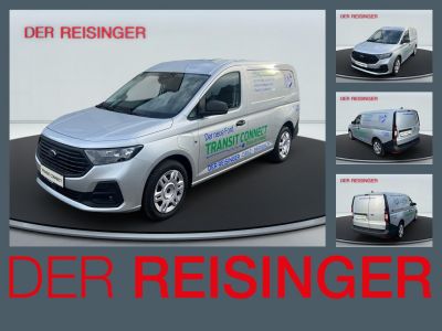 Ford Transit Connect Vorführwagen