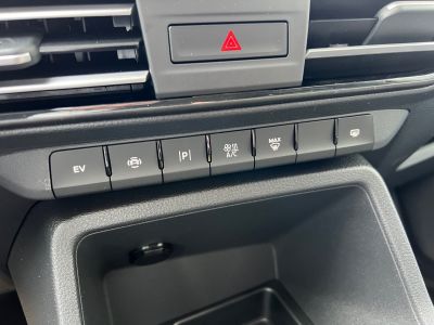 Ford Transit Connect Vorführwagen