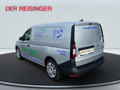 Ford Transit Connect Vorführwagen