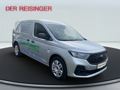 Ford Transit Connect Vorführwagen