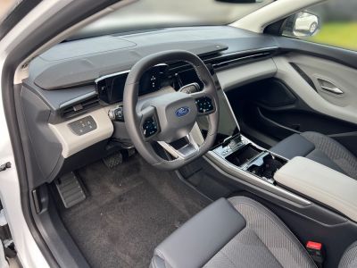 Ford Explorer Neuwagen