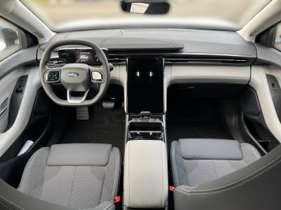 Ford Explorer Neuwagen