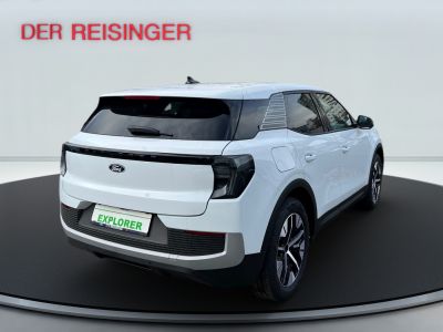 Ford Explorer Neuwagen