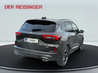 Ford Kuga Neuwagen