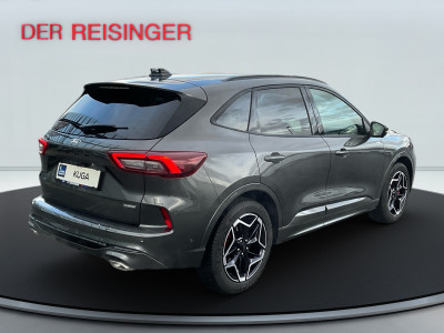 Ford Kuga Neuwagen