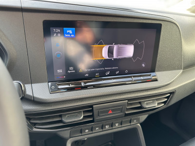 Ford Tourneo Connect Vorführwagen