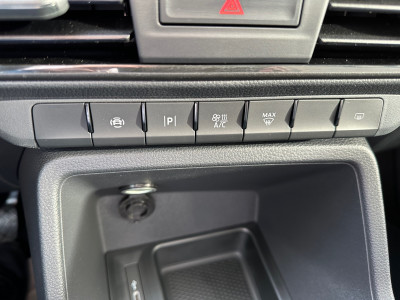 Ford Tourneo Connect Vorführwagen